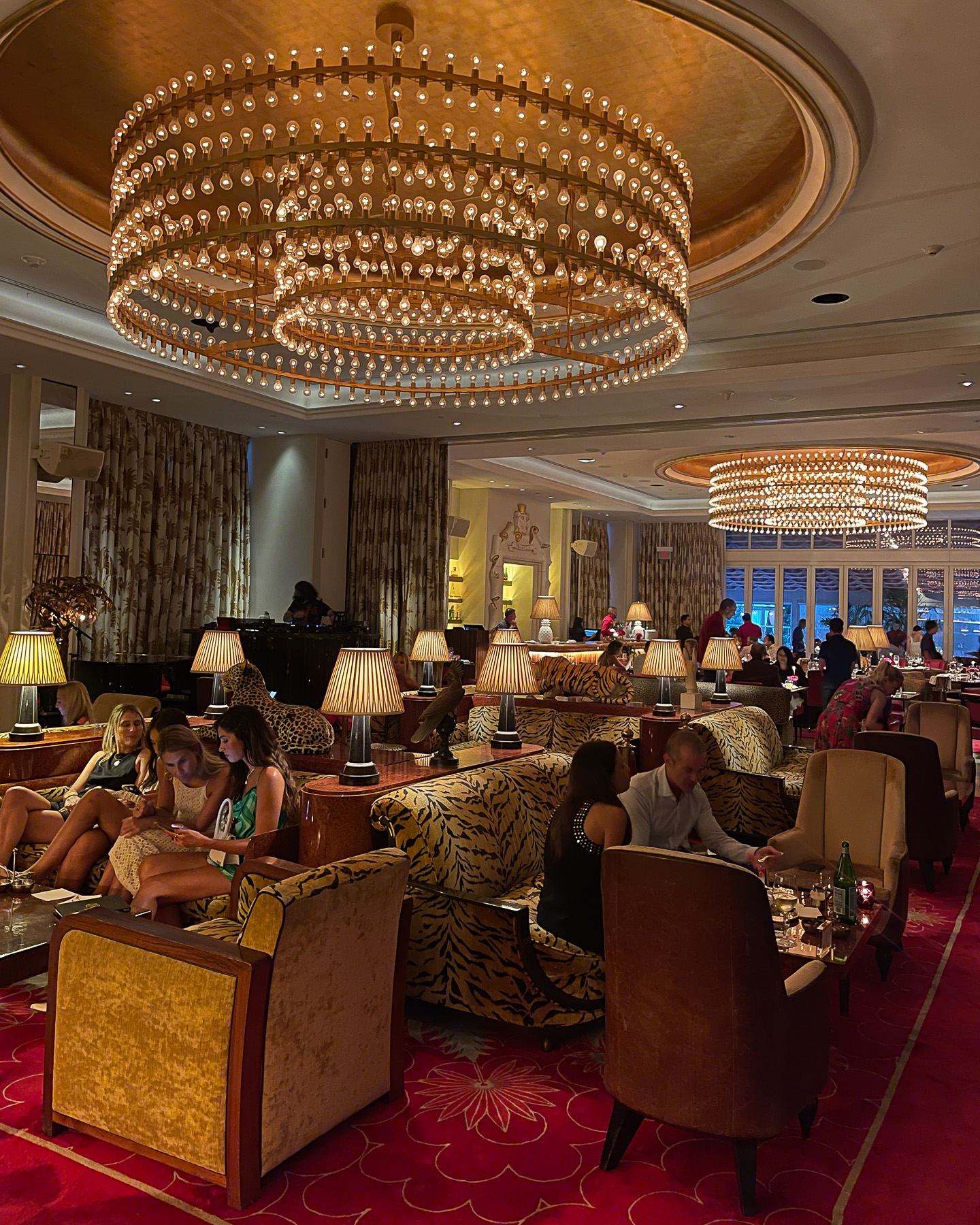Trendiest Restaurants in Miami