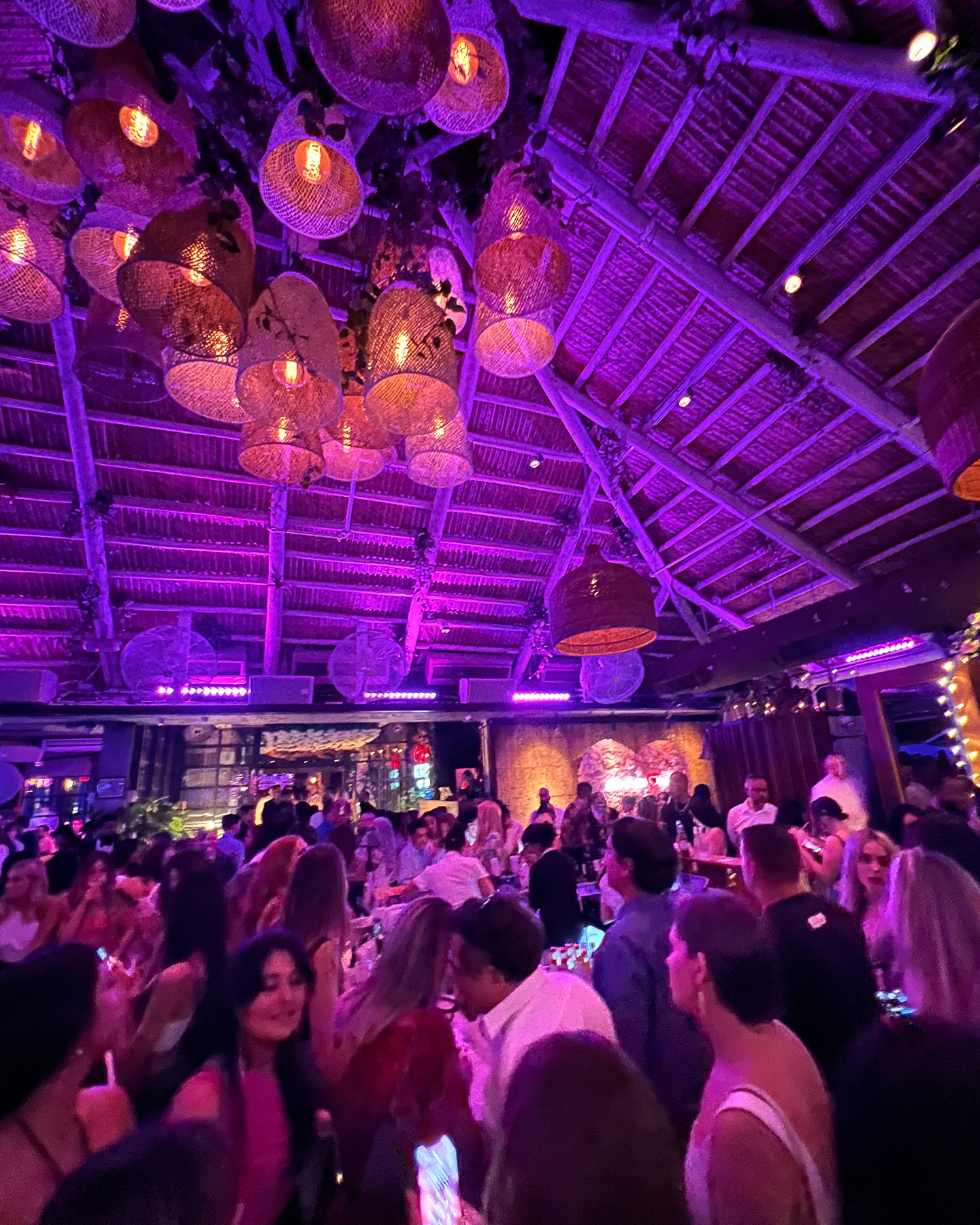 kiki on the river Trendiest Restaurants in Miami
