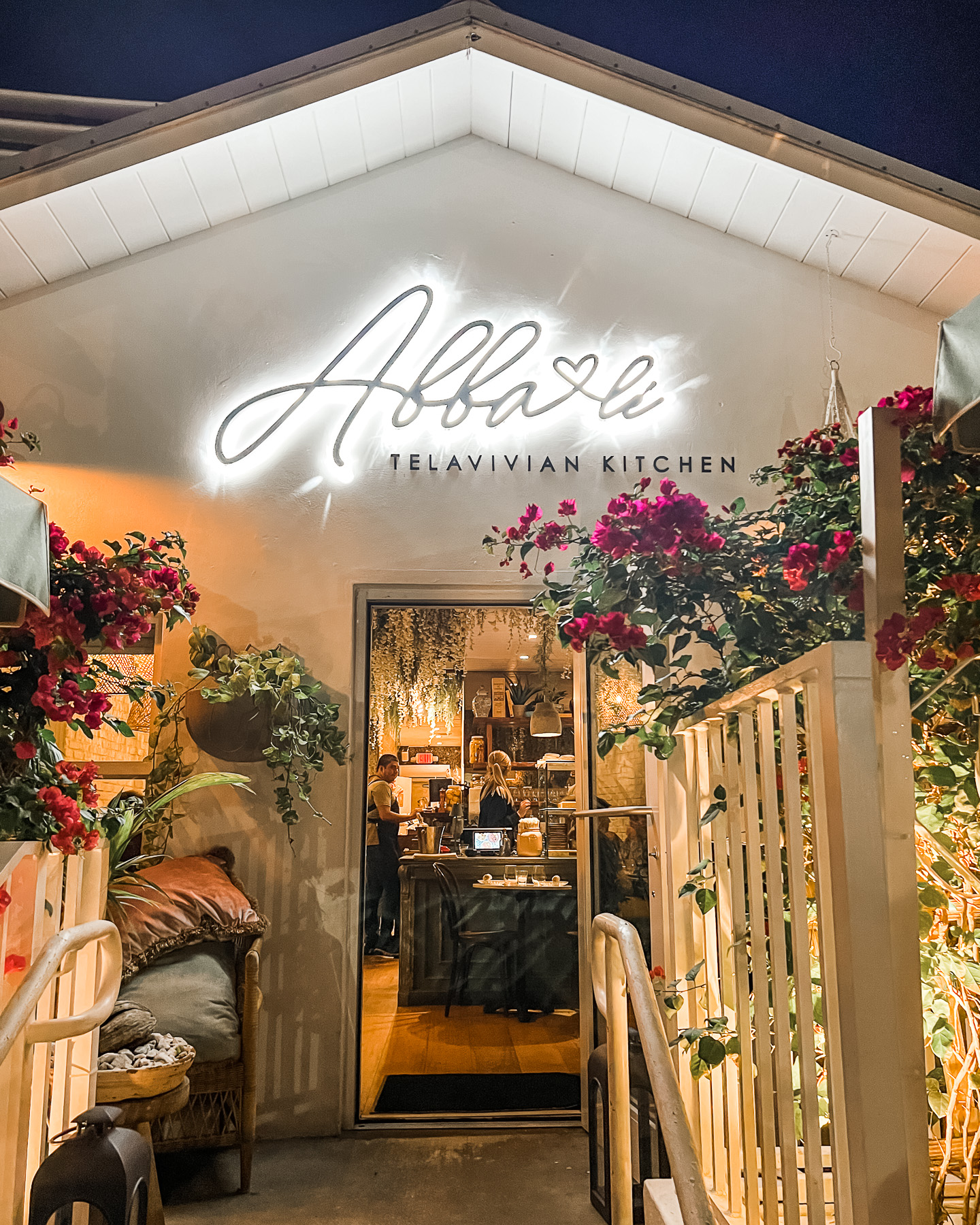abbale Trendiest Restaurants in Miami
