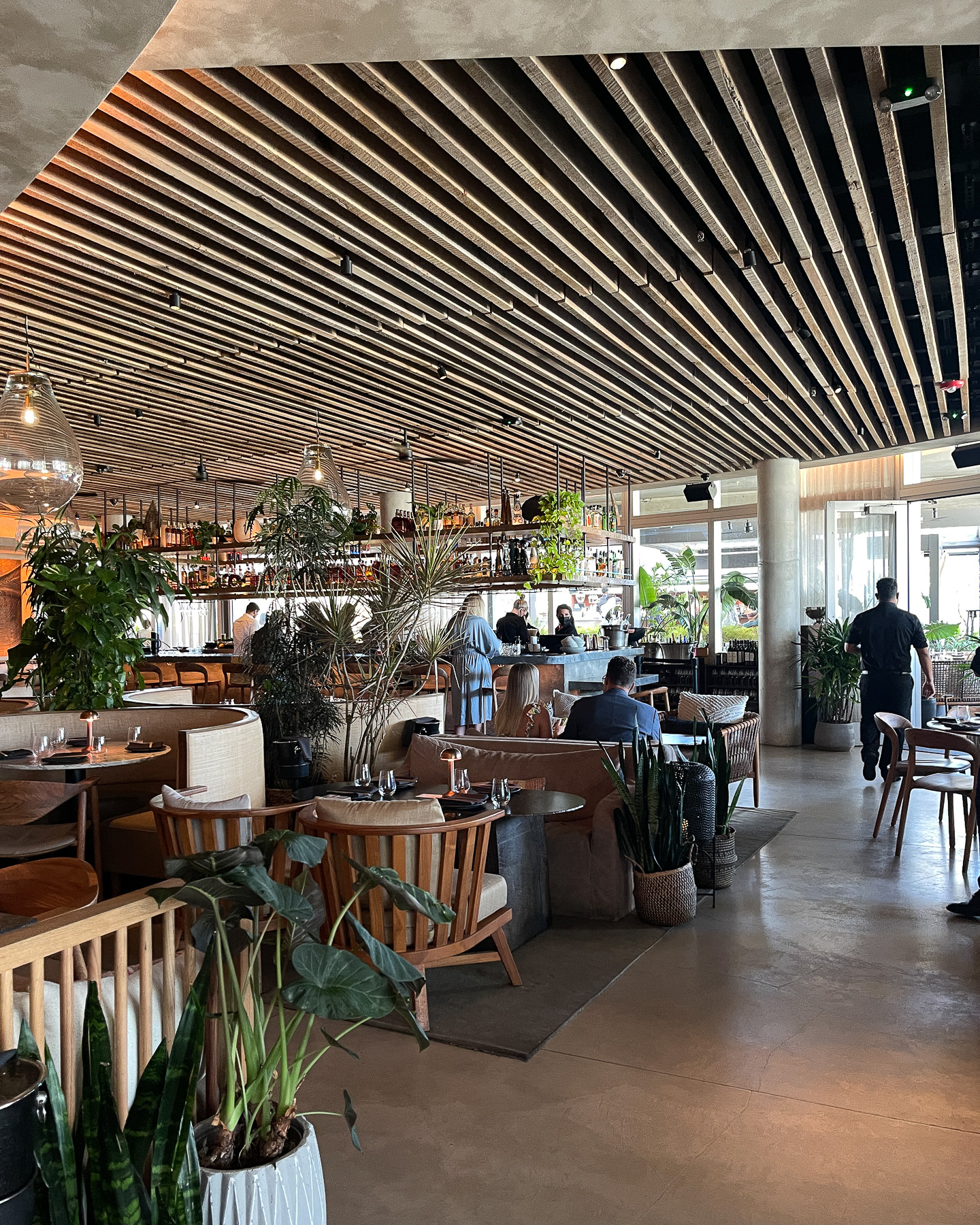 mila restaurant miami
