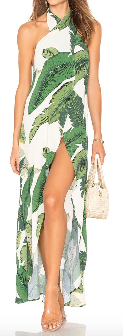 Travel dresses