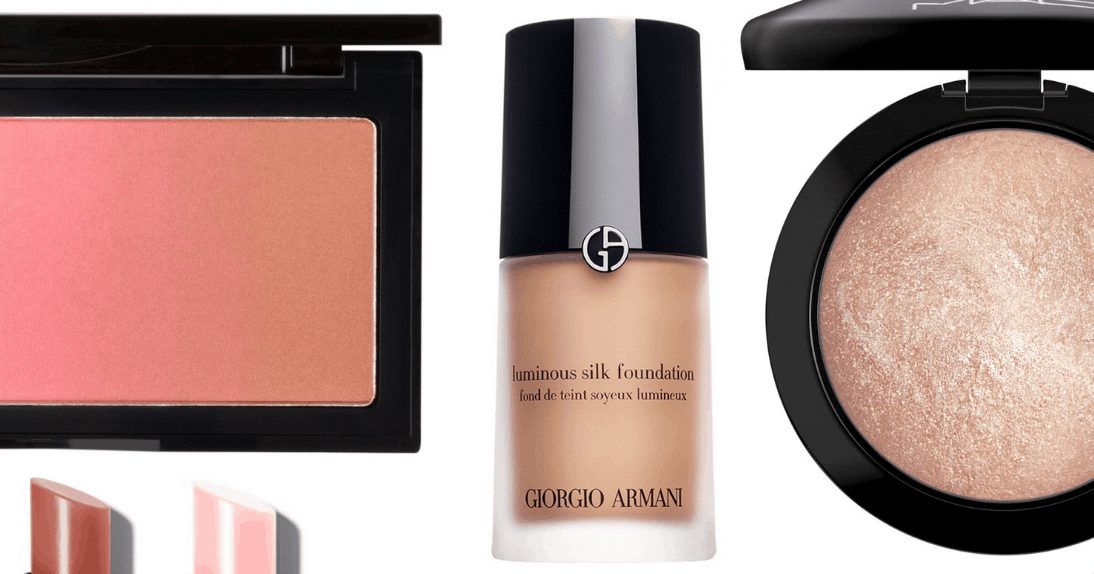 everyday makeup products