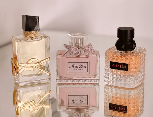 spring perfumes miss dior review