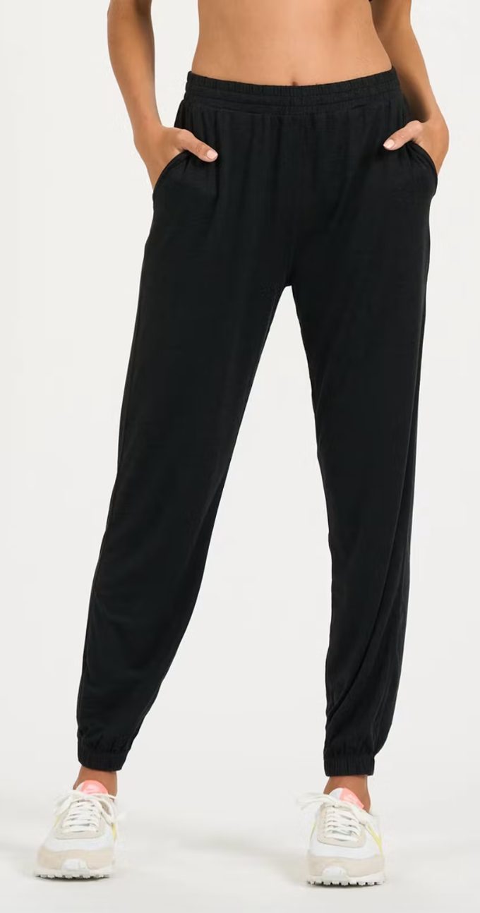 Vuori Boyfriend Jogger Review