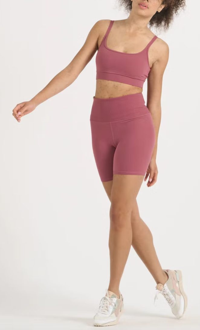 Vuori Mindset Bra Review