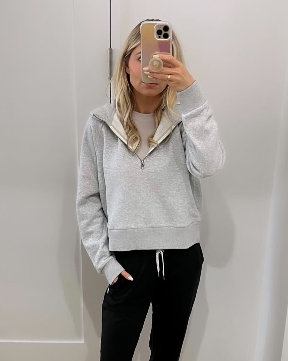 Vuori Restore Half-Zip Hoodie Review
