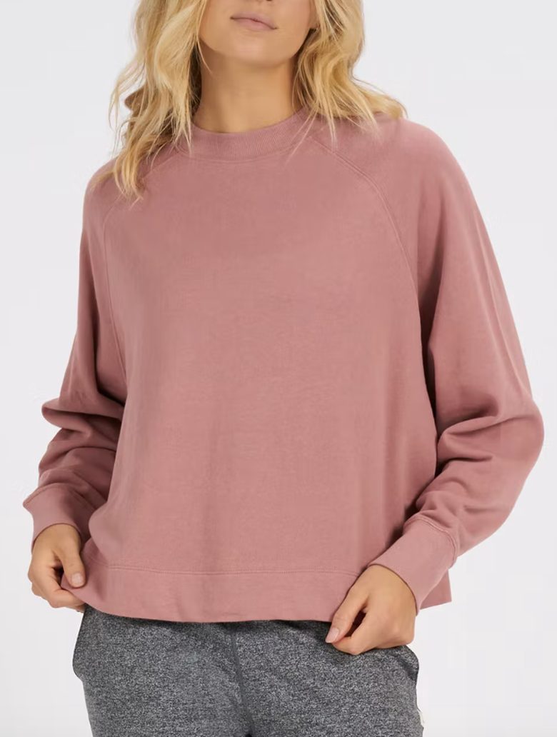 Sunnyside Crew Pullover