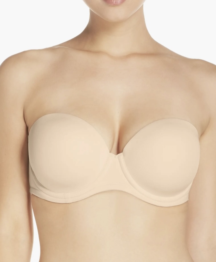 Wacoal Red Carpet Convertible Strapless Bra
