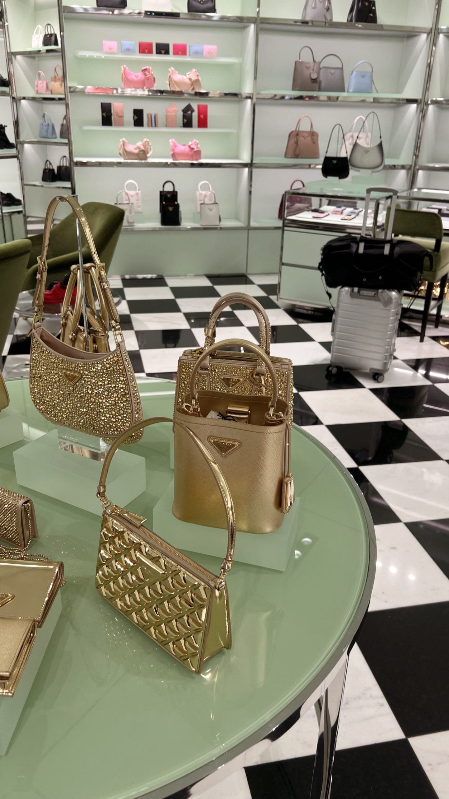what to buy in paris