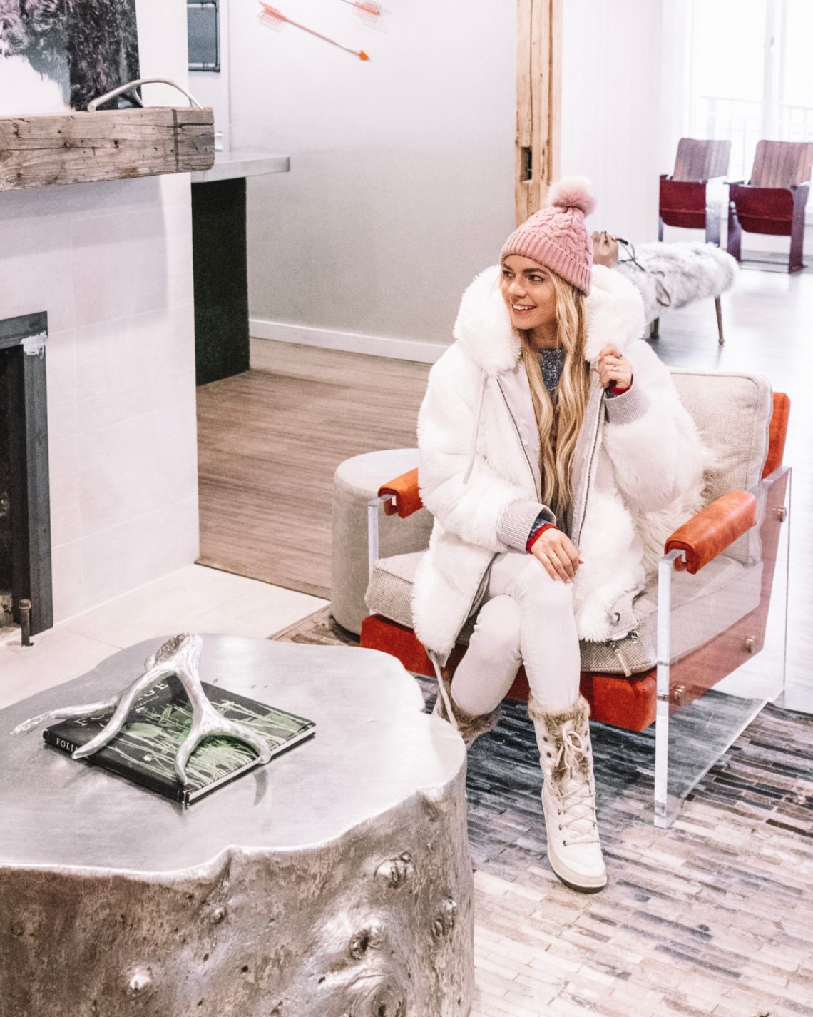 packing list for winter in europe