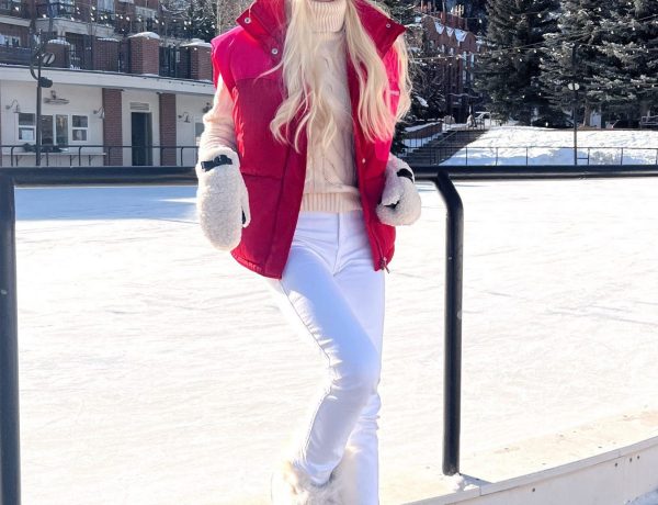 what to wear in aspen