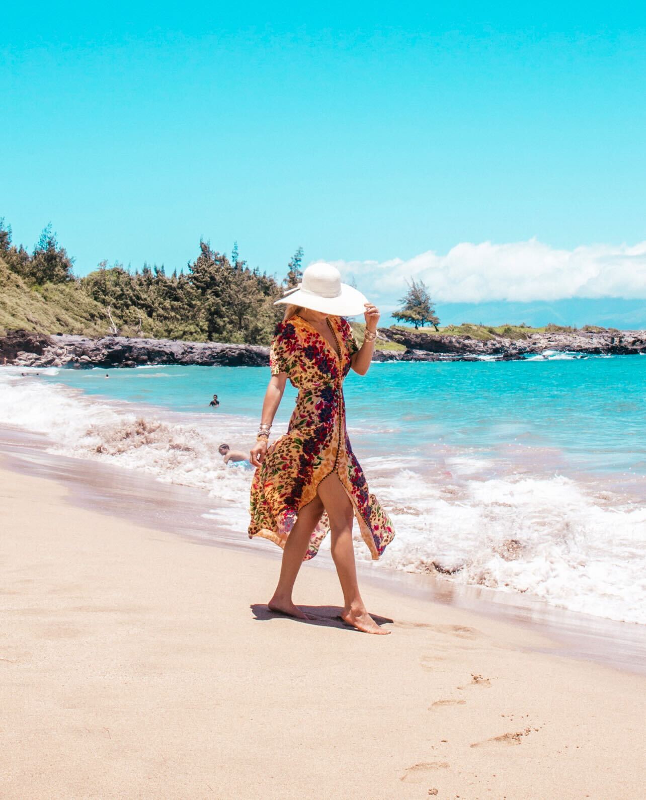 what to wear in hawaii