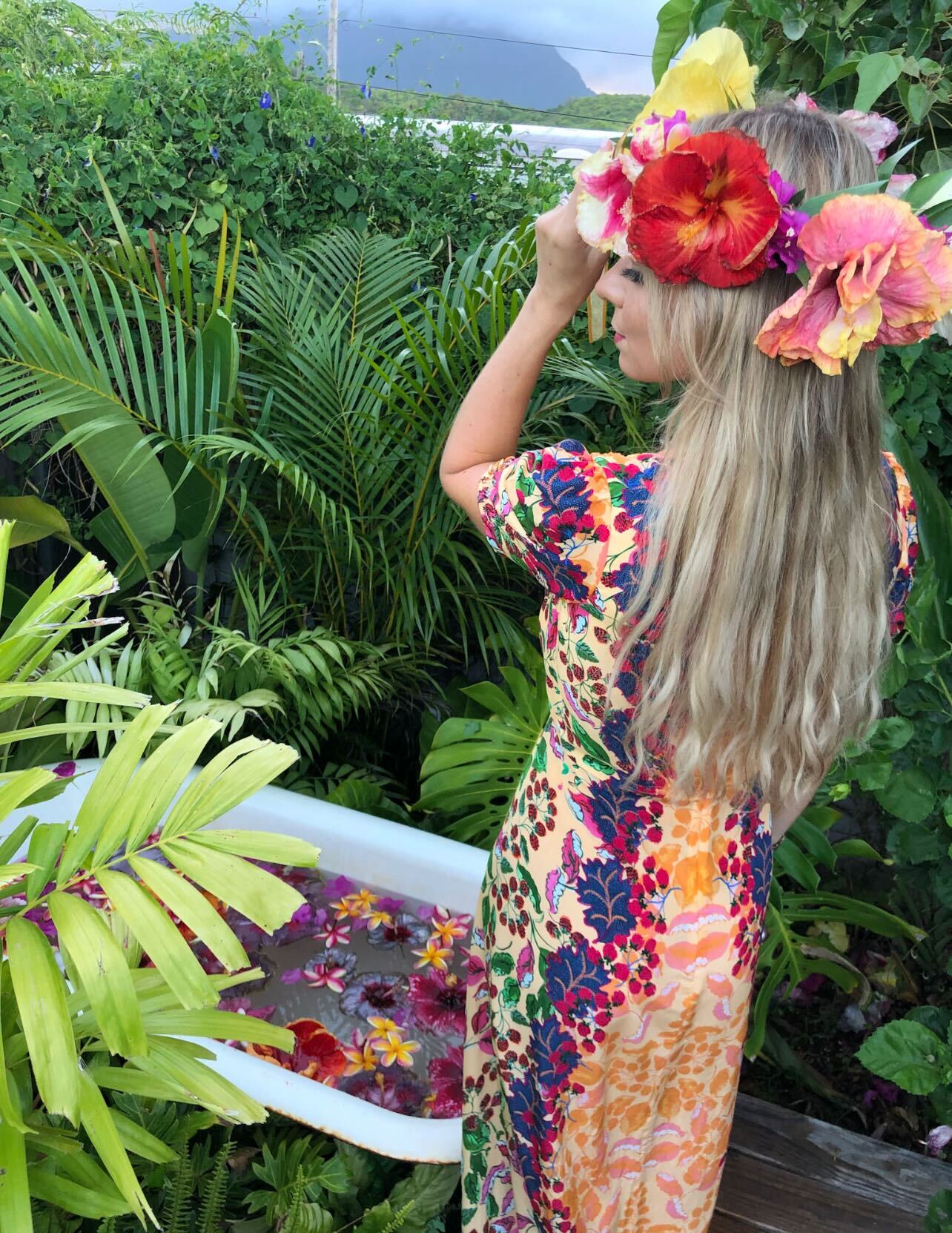 what to wear in hawaii
