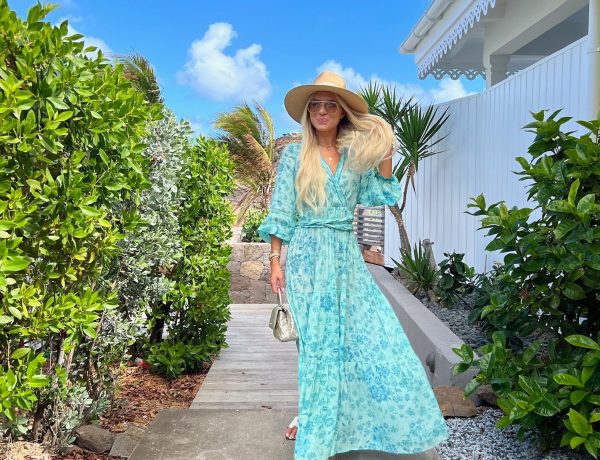 what to wear to a beach wedding as a guest