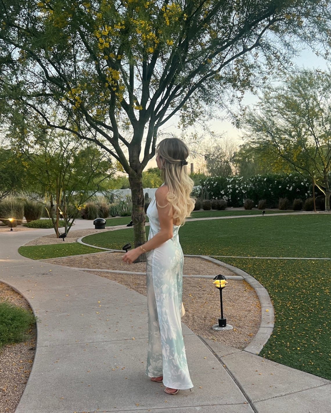 what to wear to a summer wedding