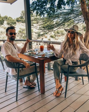 safari outfit ideas