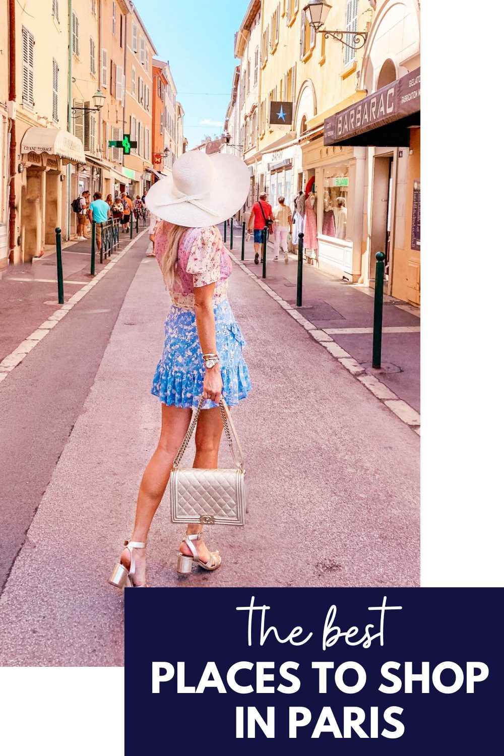 what to buy in paris