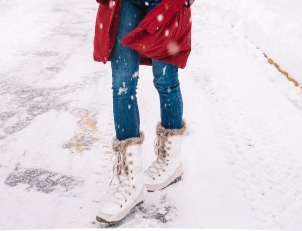 winter boots for women