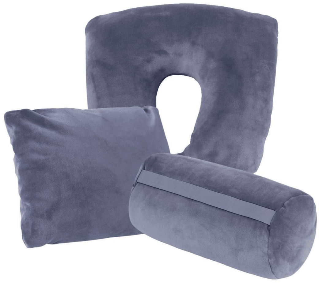 best travel pillow