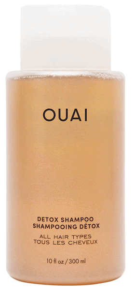 Best clarifying shampoo for curly hair