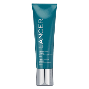 lancer method polish