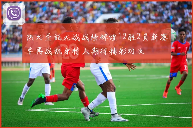 热火圣诞大战战绩辉煌12胜2负新赛季再战凯尔特人期待精彩对决